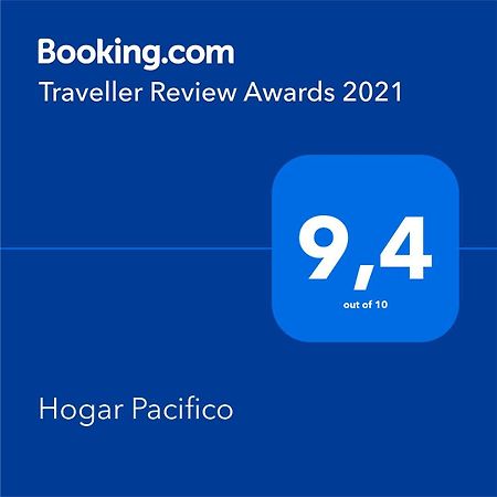 Hogar Pacifico Villa Mazatlan Exterior photo