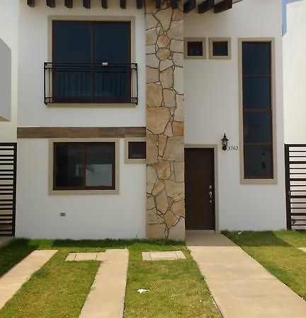 Hogar Pacifico Villa Mazatlan Exterior photo