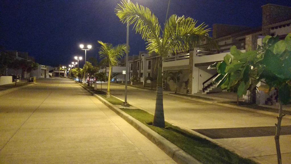 Hogar Pacifico Villa Mazatlan Exterior photo