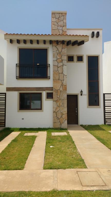 Hogar Pacifico Villa Mazatlan Exterior photo