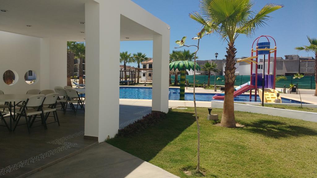 Hogar Pacifico Villa Mazatlan Exterior photo