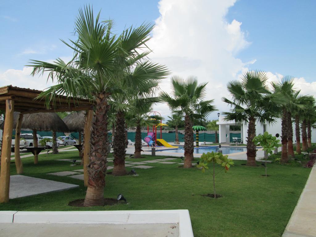 Hogar Pacifico Villa Mazatlan Exterior photo
