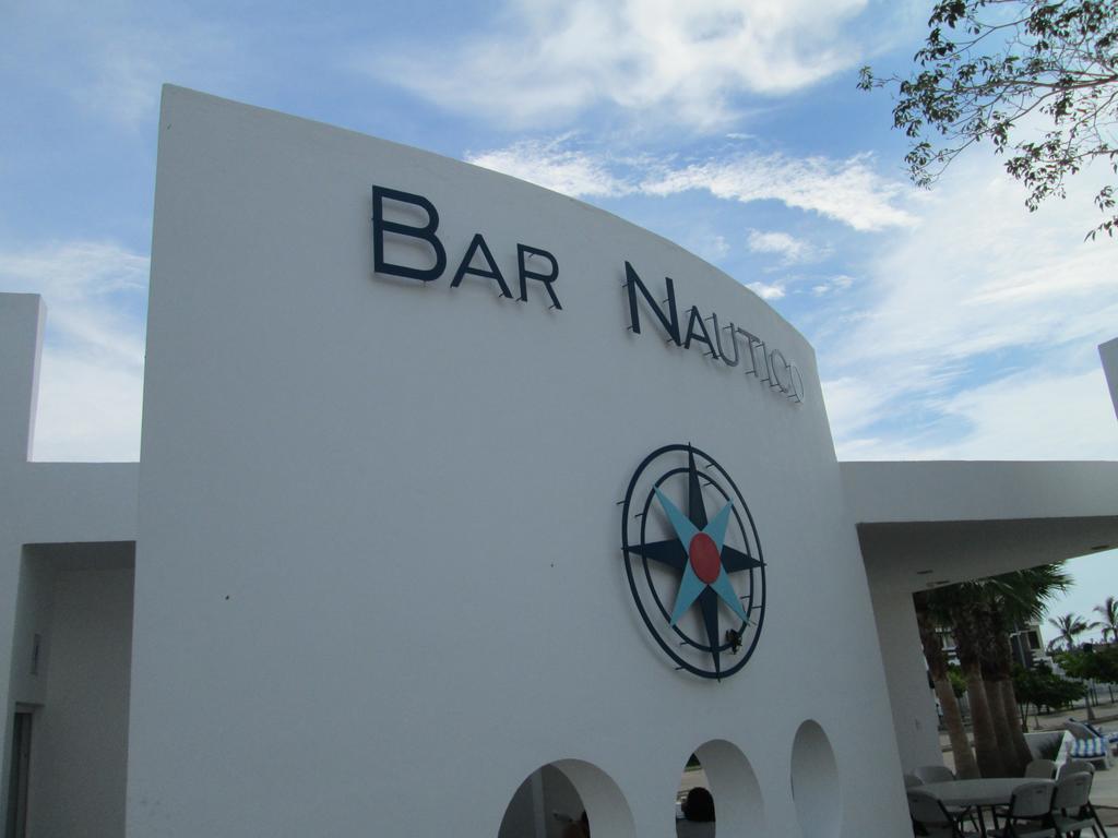 Hogar Pacifico Villa Mazatlan Exterior photo